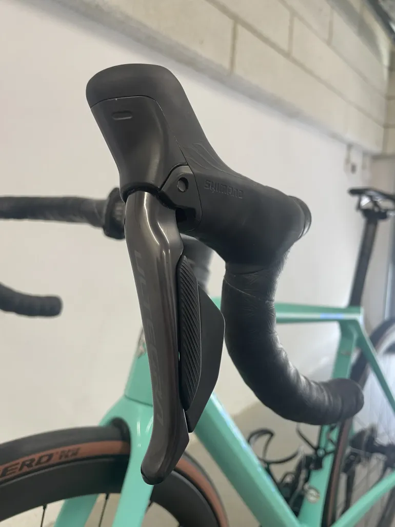 Bianchi - Specialissima Ultegra Di2, 2021