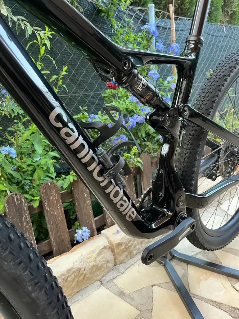 Cannondale - Scalpel Carbon 2, 2023