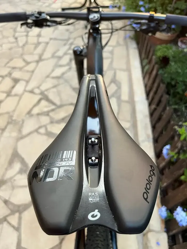 Cannondale - Scalpel Carbon 2, 2023