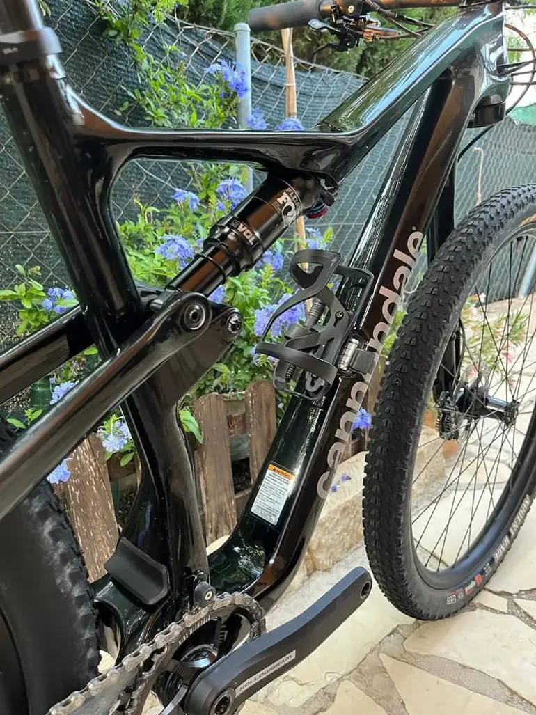 Cannondale - Scalpel Carbon 2, 2023