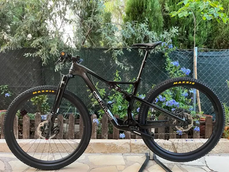 Cannondale - Scalpel Carbon 2, 2023