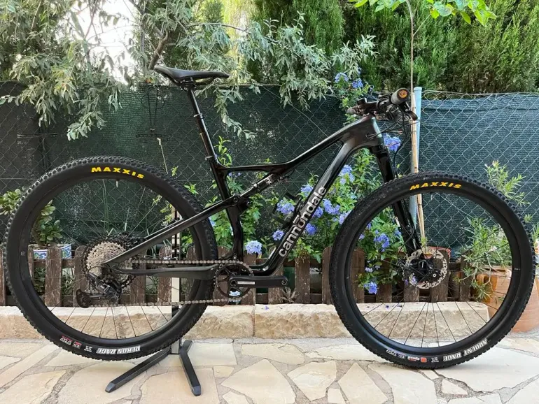 Cannondale - Scalpel Carbon 2, 2023