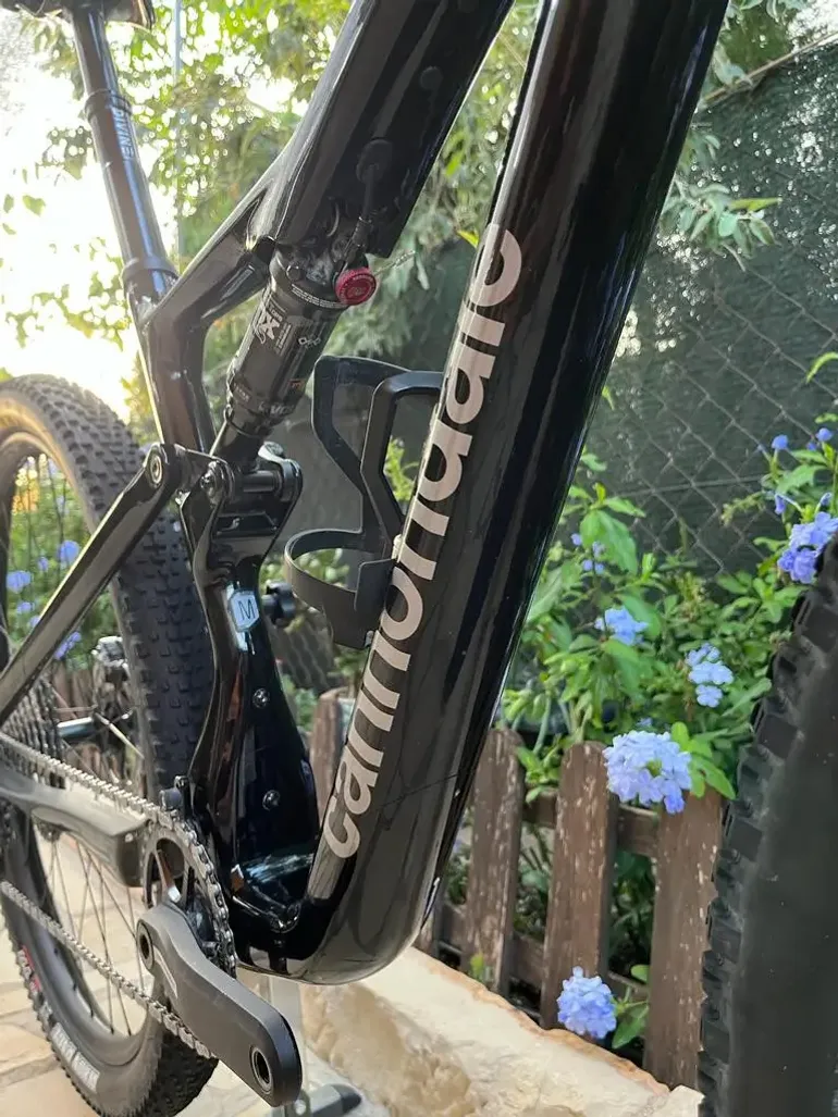 Cannondale - Scalpel Carbon 2, 2023