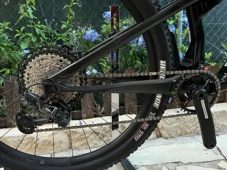 Cannondale - Scalpel Carbon 2, 2023