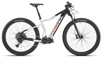 Used Olympia Performer 900 - Autonomia 250 KM max 2022 Mountainbike, Nero — image 3 of 3