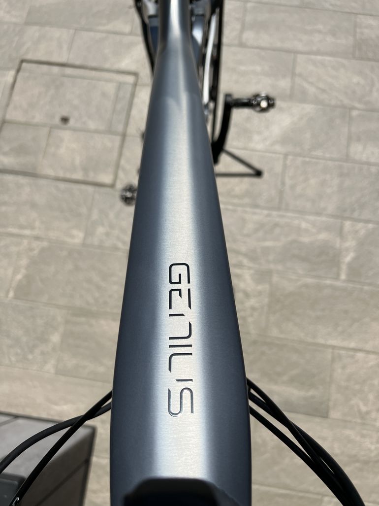 Scott - Genius eRIDE 930, 2022