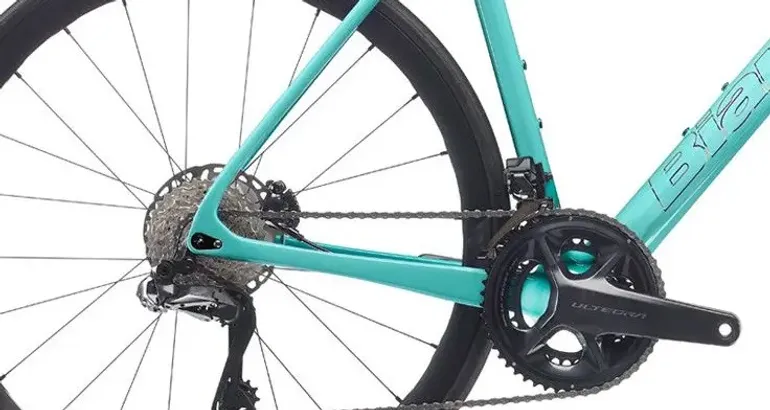 Bianchi - Specialissima Ultegra, 2023