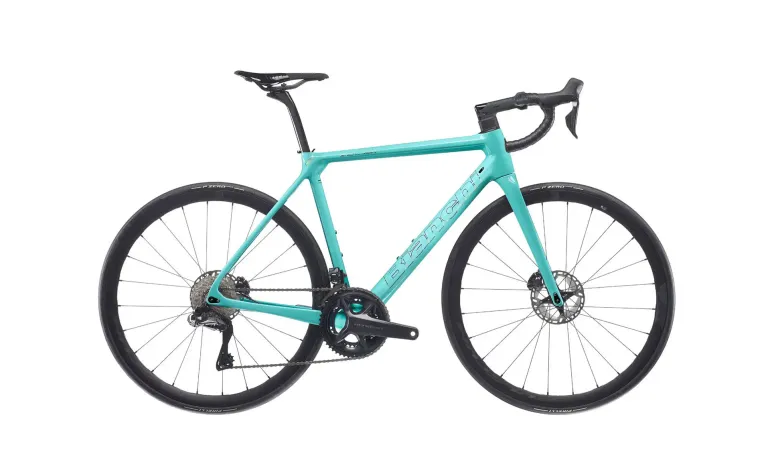 Bianchi - Specialissima Ultegra, 2023