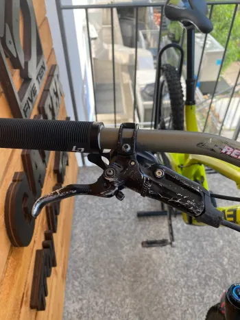Tweedehands Evil Insurgent 27, 5" 2022 Mountainbike — afbeelding 6 van 9