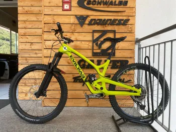 Tweedehands Evil Insurgent 27, 5" 2022 Mountainbike — afbeelding 1 van 9
