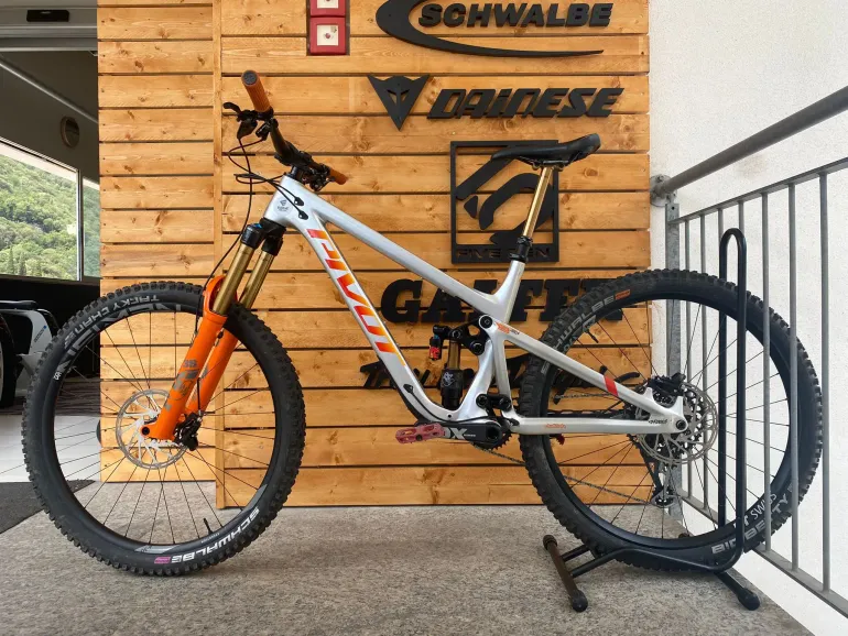 Pivot - Firebird 29 Pro X01, 2023