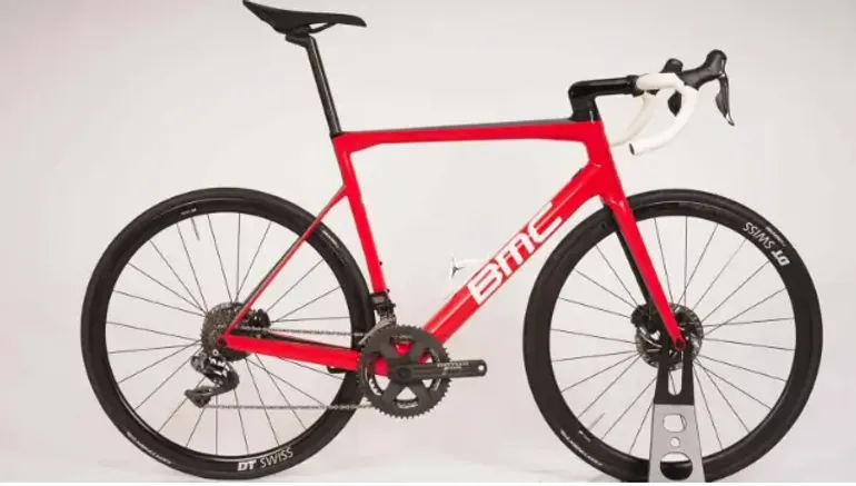 BMC - Teammachine SLR01 DISC ONE, 2019