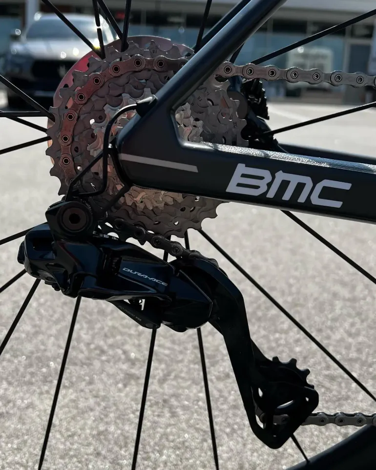 BMC - TEAMMACHINE SLR 01 TWO, 2023