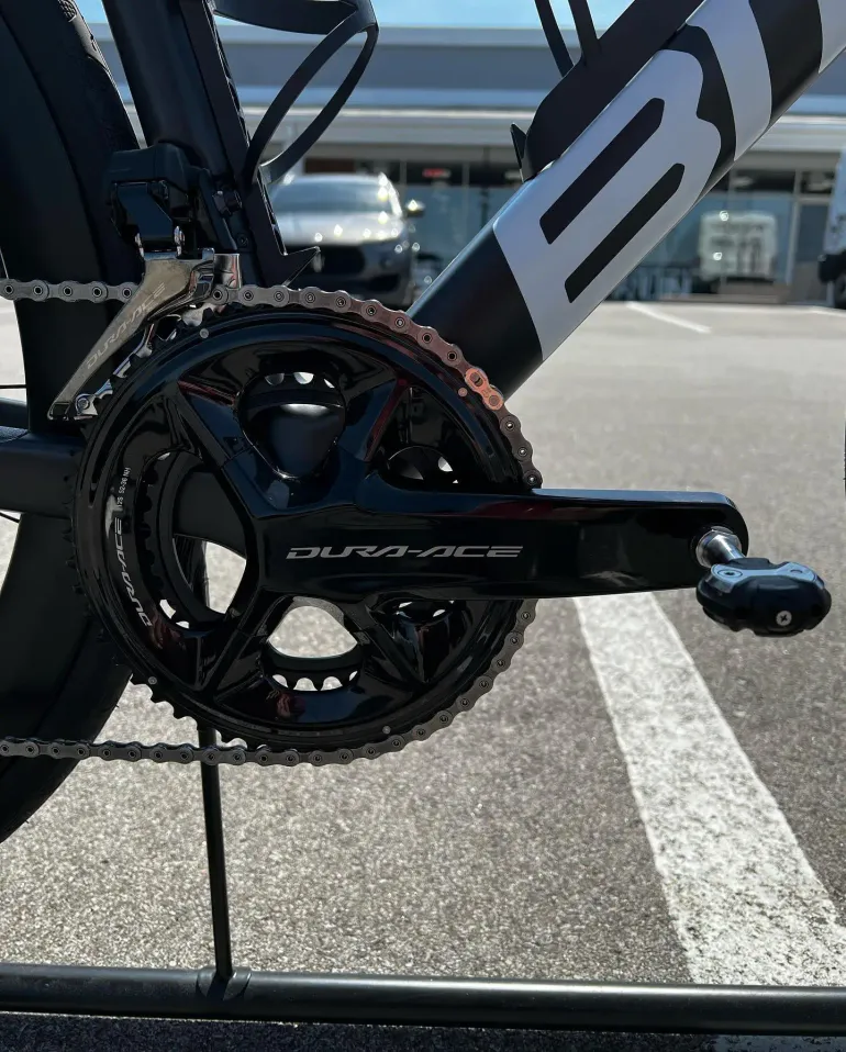 BMC - TEAMMACHINE SLR 01 TWO, 2023