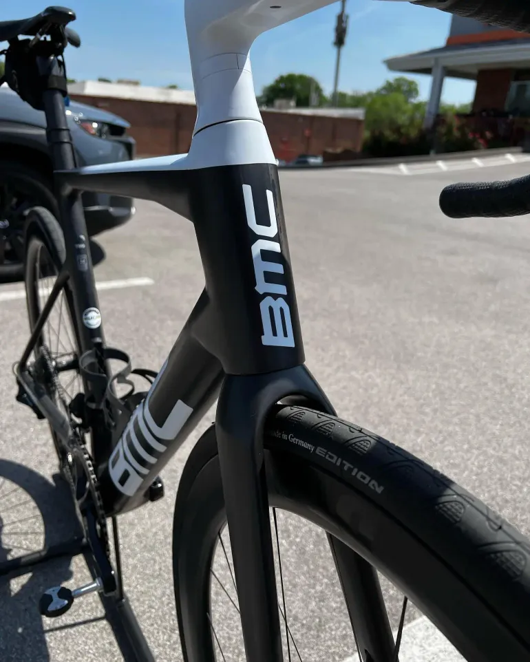 BMC - TEAMMACHINE SLR 01 TWO, 2023