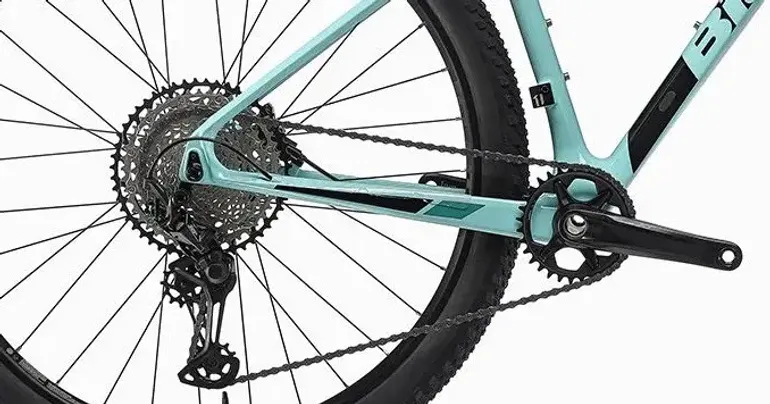 Bianchi - Nitron - 9.4 - XT/Deore, 2022