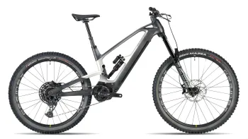 Used Olympia HAMMER 2023 Mountainbike, Red — image 2 of 5