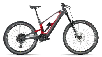 Used Olympia HAMMER 2023 Mountainbike, Red — image 1 of 5