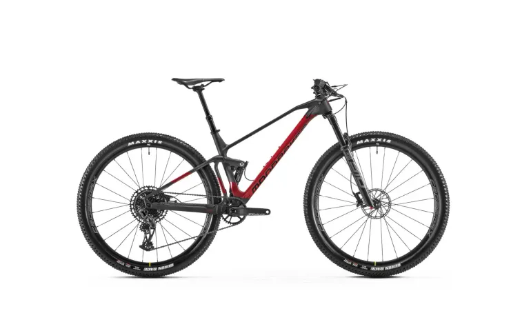 Mondraker - F-PODIUM CARBON DC, 2022