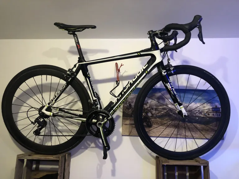 Cannondale - Synapse Hi-Mod Ultegra, 2014