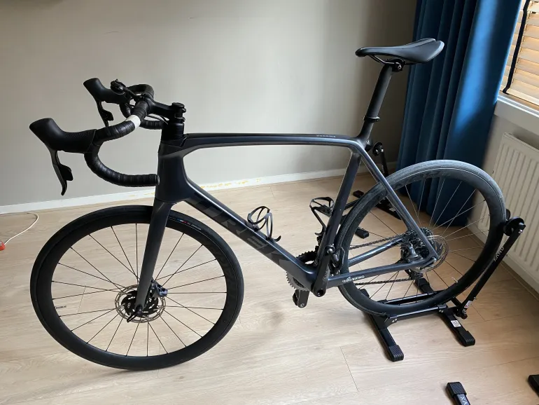 Trek - Émonda SL 7 eTap, 2023