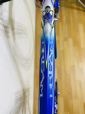 Used Colnago Dream Soft Paint 1999 Road & Gravel, Blau — image 15 of 18