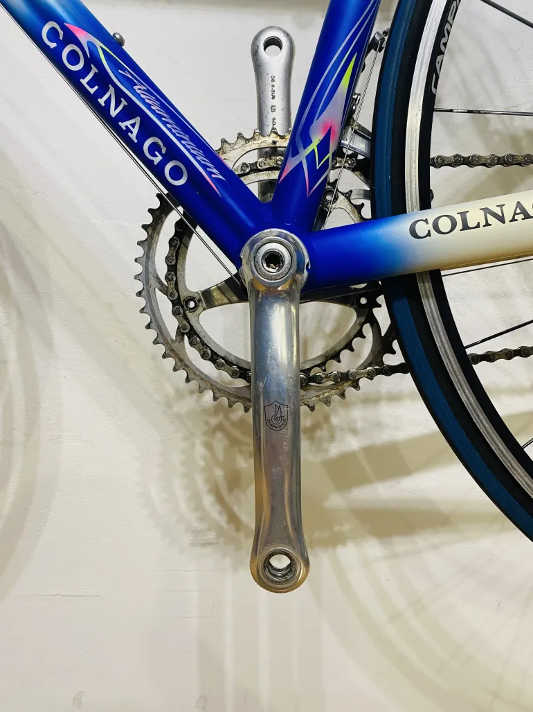 Colnago - Dream Soft Paint, 1999