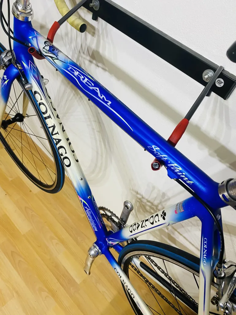 Colnago - Dream Soft Paint, 1999