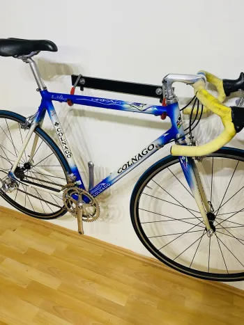 Used Colnago Dream Soft Paint 1999 Road & Gravel, Blau — image 6 of 18
