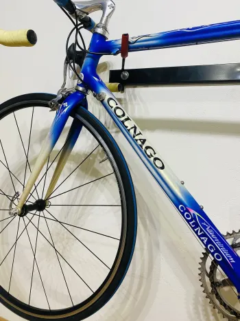 Used Colnago Dream Soft Paint 1999 Road & Gravel, Blau — image 17 of 18