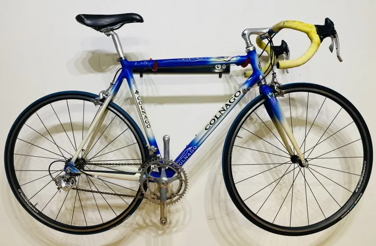 Colnago - Dream Soft Paint, 1999