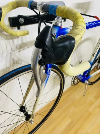 Used Colnago Dream Soft Paint 1999 Road & Gravel, Blau — image 14 of 18