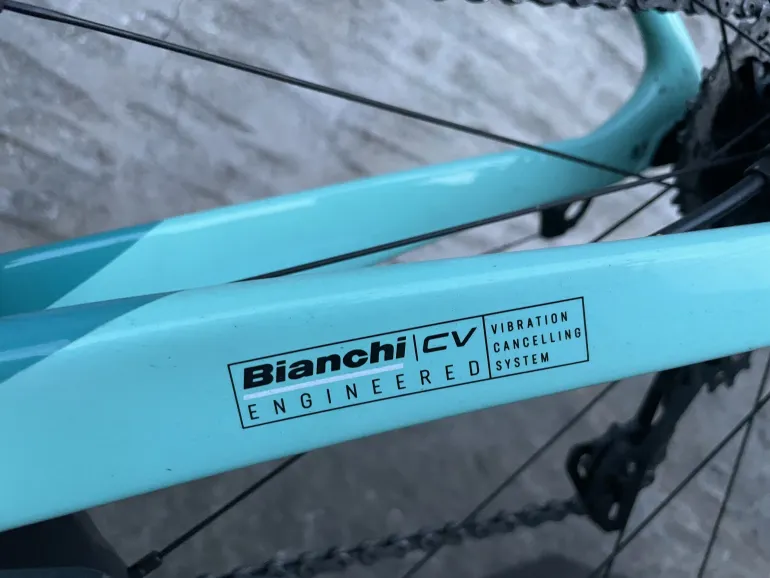 Bianchi - XR3, 2022