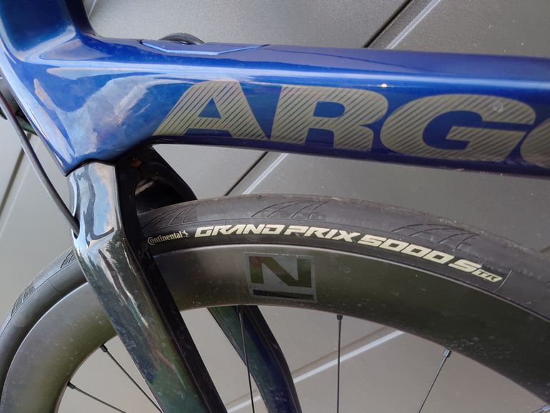 Argon 18 - Krypton GF Dura Ace DI2, 2022