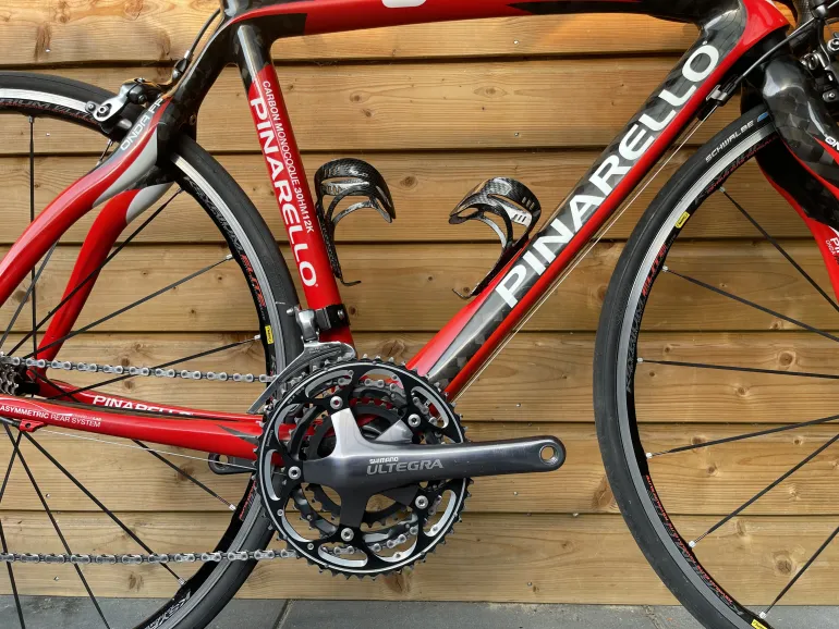 Pinarello - FP3, 2015