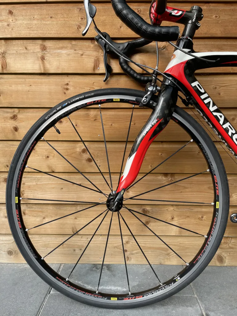 Pinarello - FP3, 2015