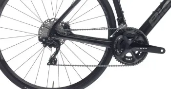 Brugt Bianchi Infinito XE 105 2023 Road & Gravel — billede 2 af 3