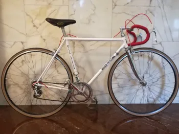 Used Wilier Corsa Eroica 1980 Road & Gravel, Bianco — image 1 of 4