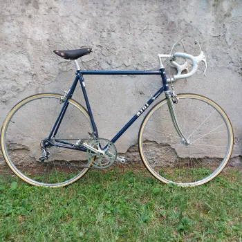 Used RIGI bici corta 1980 Road & Gravel, Blue — image 1 of 6