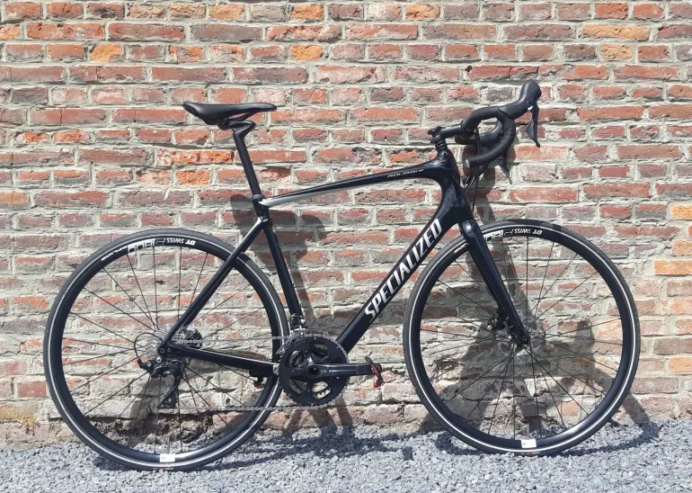 Specialized - Roubaix Expert, 2018