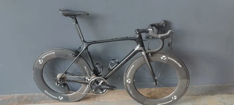 Giant - TCR Advanced SL, 2020