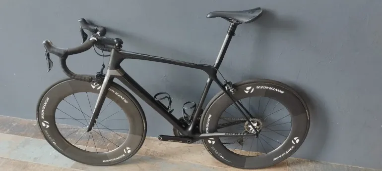 Giant - TCR Advanced SL, 2020