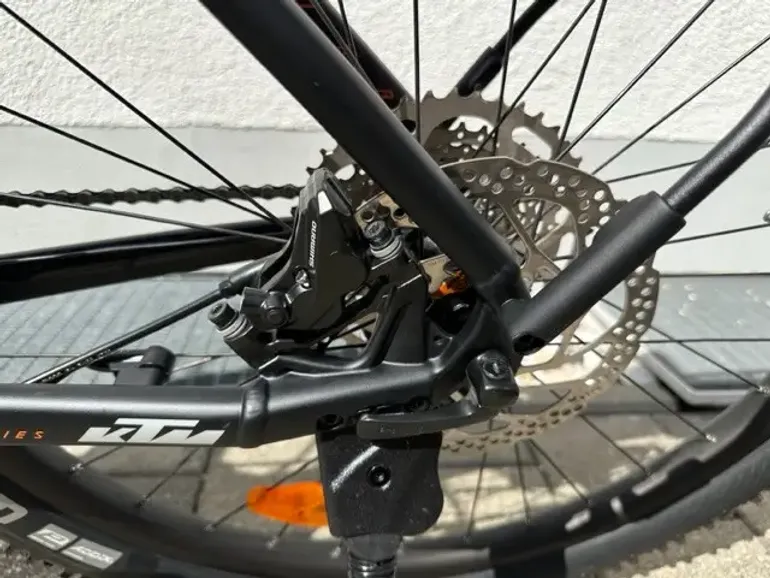 KTM - MACINA AERA P272 LFC, 2021