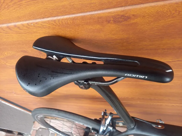 Specialized - Tarmac SL6, 2018