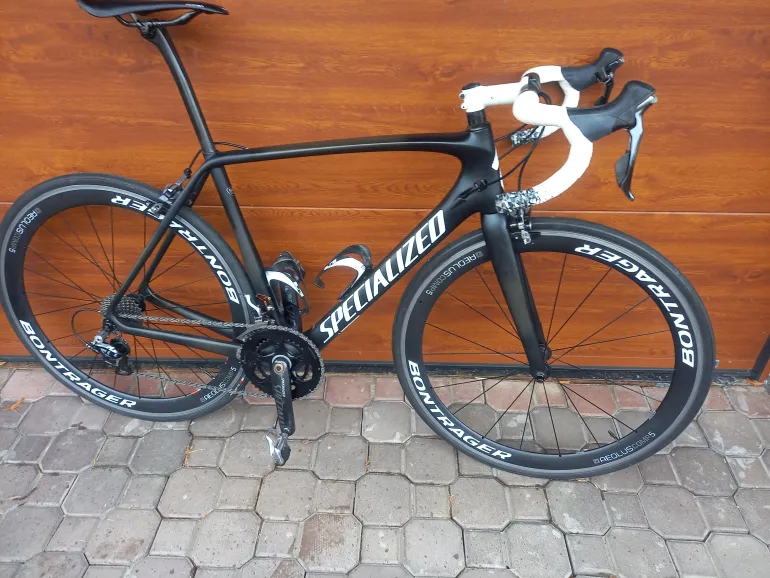 Specialized - Tarmac SL6, 2018