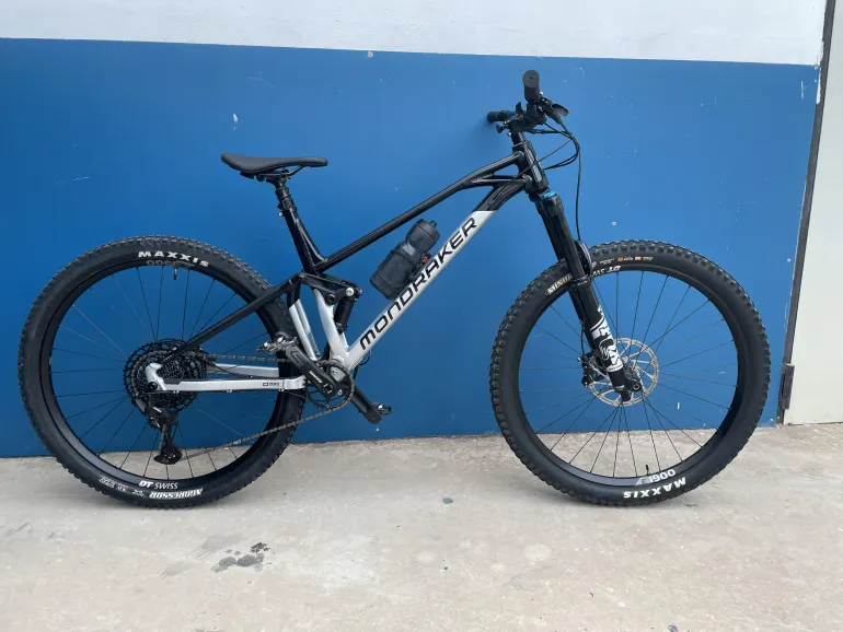 Mondraker - FOXY, 2022