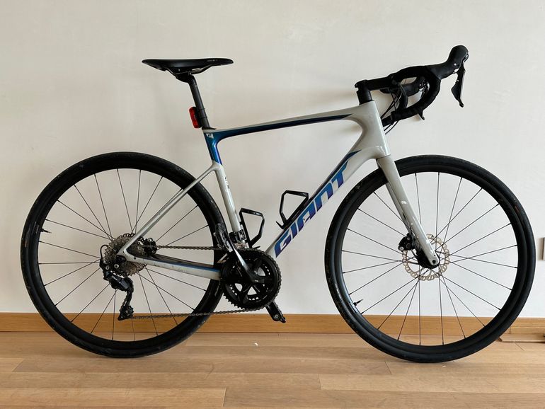 Giant - Defy, Advanced 2, 2021