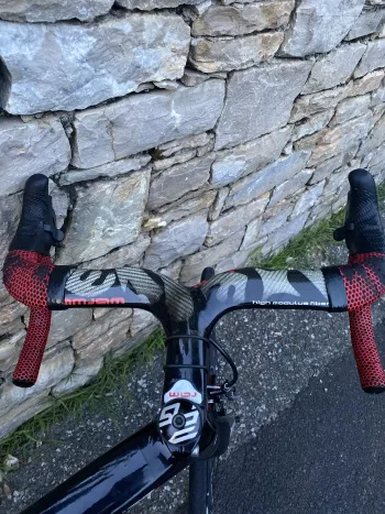 Brugt Merida Scultura Road & Gravel — billede 8 af 14