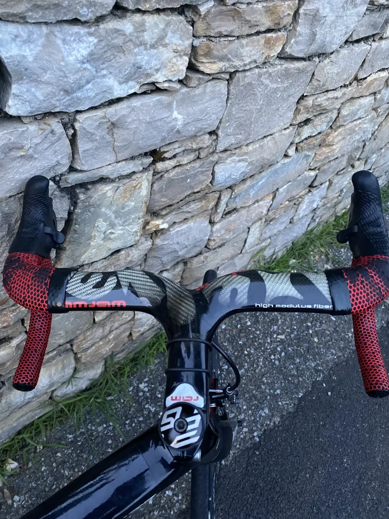 Brugt Merida Scultura Road & Gravel — billede 8 af 14