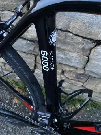 Brugt Merida Scultura Road & Gravel — billede 3 af 14